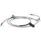 GENUINE FORD 1306212 FOCUS PARKING HAND BRAKE CABLE | Duco Car Parts UK
