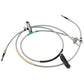 GENUINE FORD 1306212 FOCUS PARKING HAND BRAKE CABLE | Duco Car Parts UK
