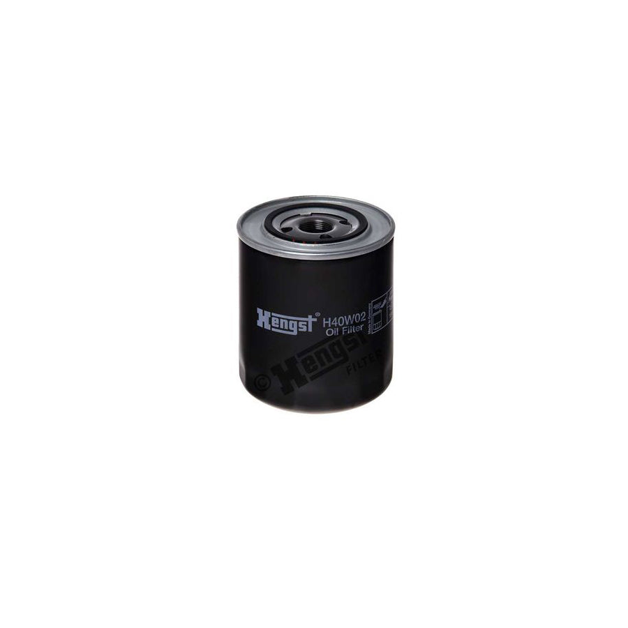Hengst Filter H40W02 Oil Filter