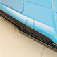 Rieger 00088234 Audi 8J-FV 8S Side Skirt Splitter (TT, TTS & TTRS) 2 | Duco Car Parts UK Car Parts