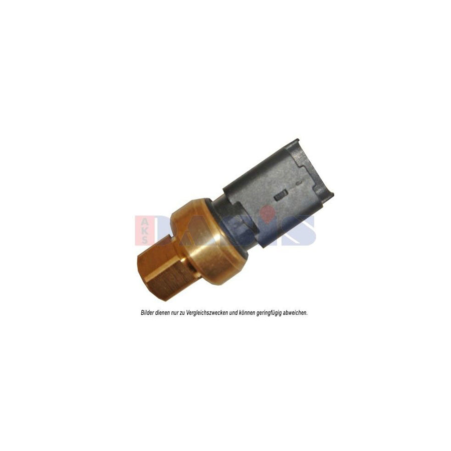 AKS Dasis 860198N Air Conditioning Pressure Switch | Duco Car Parts UK