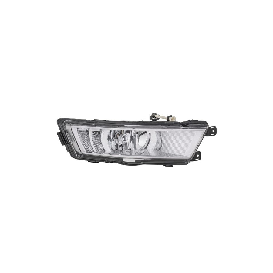 Hella 1NG 354 844-161 Fog Light For Skoda Rapid