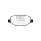 EBC PD11KR361 Ford Greenstuff Rear Brake Pad & GD Disc Kit (Inc. Edge & Flex) 2 | Duco Car Parts UK Car Parts