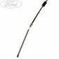 GENUINE FORD 4331046 TRANSIT N/S LH PARKING HAND BRAKE CABLE | Duco Car Parts UK