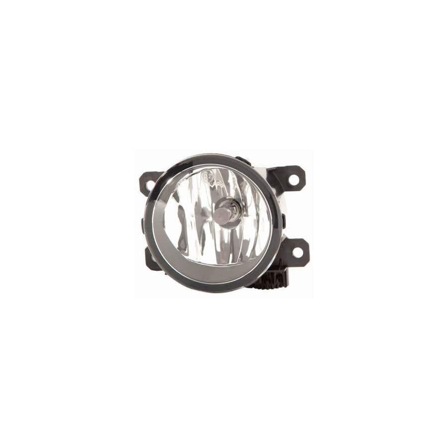 Abakus 5522010NUE Fog Light For Citroën C4 Ii Hatchback | Duco Car Parts UK