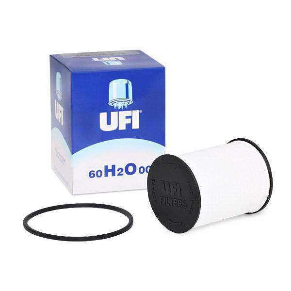 UFI 60.H2O.00 Fuel Filter