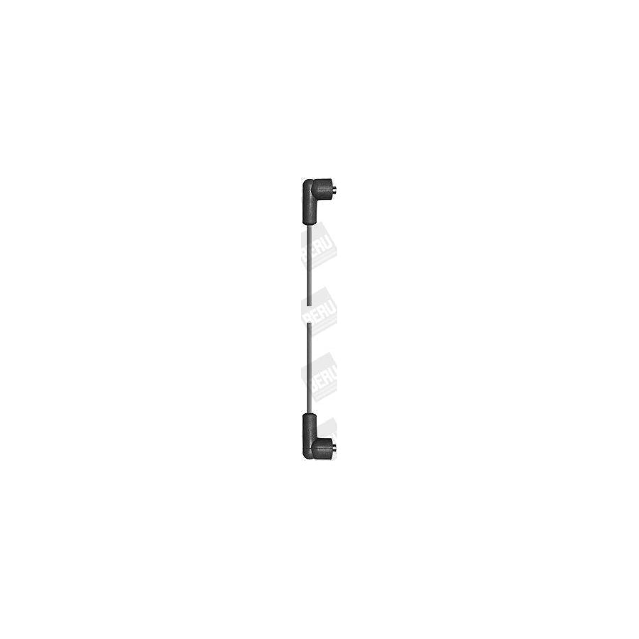 Beru Power Cable R36 Ignition Lead For Lancia Y10 (156)