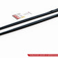 Maxton Design Toyota Supra MK5 Side Skirts Diffusers V.3
