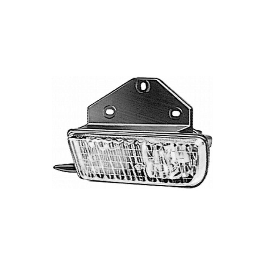 Hella 1NL 006 250-061 Fog Light For VW Transporter