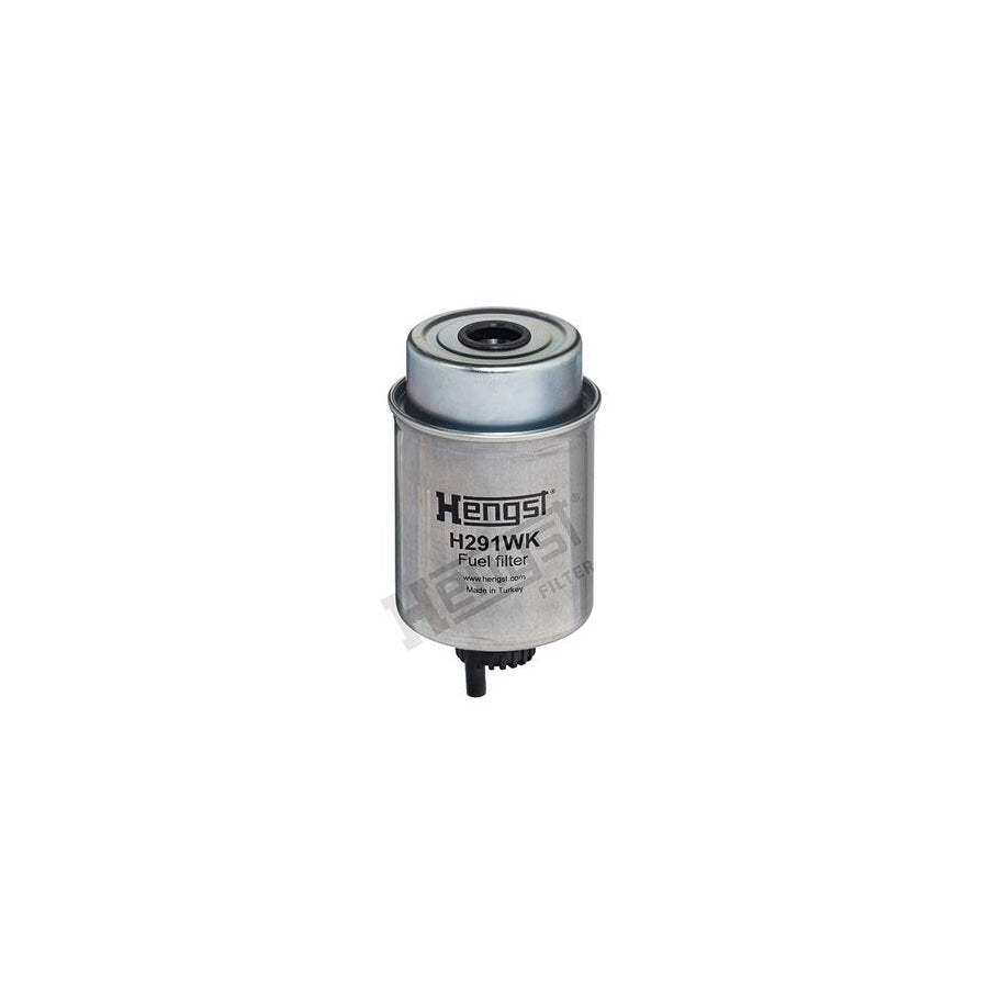 Hengst Filter H291WK Fuel Filter