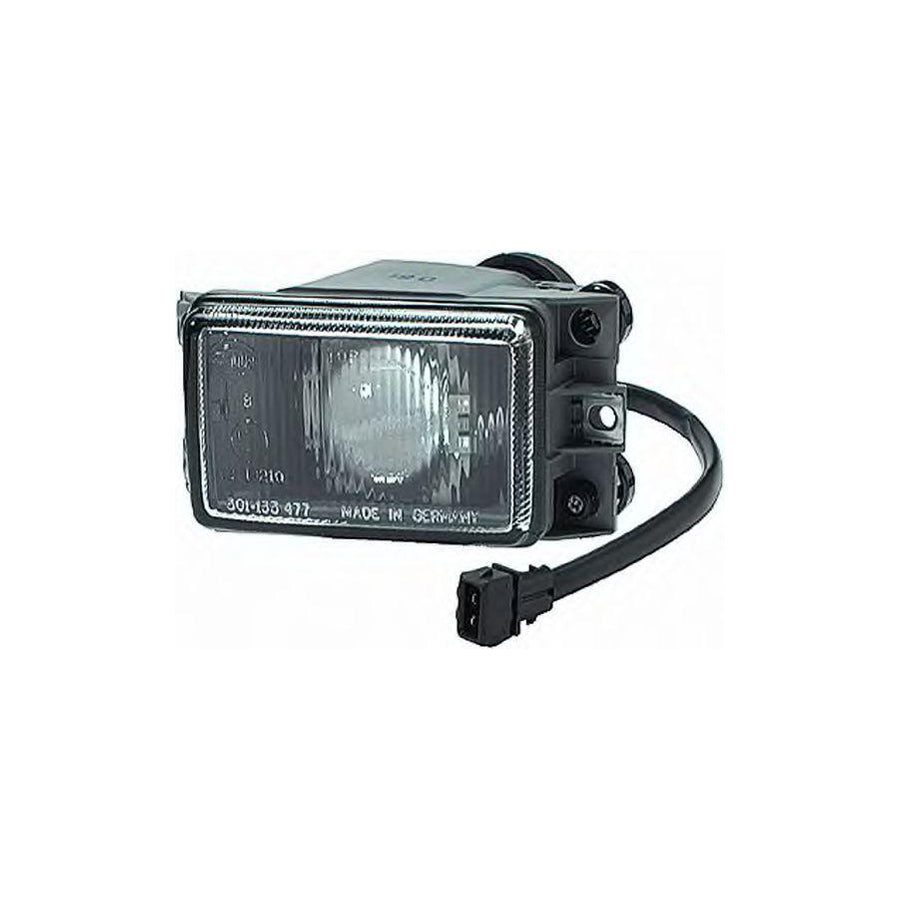 Hella 1NL 005 566-061 Fog Light For VW Passat