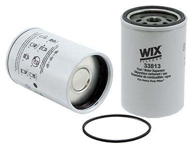 WIX Filters 33813 Fuel Filter