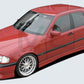 Rieger 00025023 Mercedes-Benz W202 C-Class Side Skirt 2 | Duco Car Parts UK Car Parts