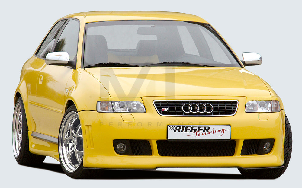 Rieger 00056633 Audi 8L S3 Side Skirt 3 | Duco Car Parts UK Car Parts