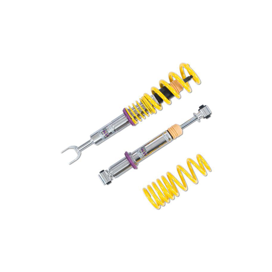KW 10210032 Audi A4 B5 Variant 1 Coilover Kit 2  | Duco Car Parts UK Car Parts