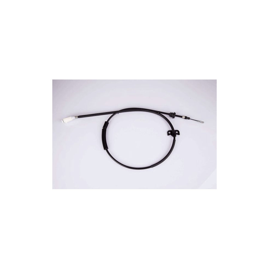 Hella 8AS 355 668-321 Hand Brake Cable For Volvo S60 I (P24, 384)