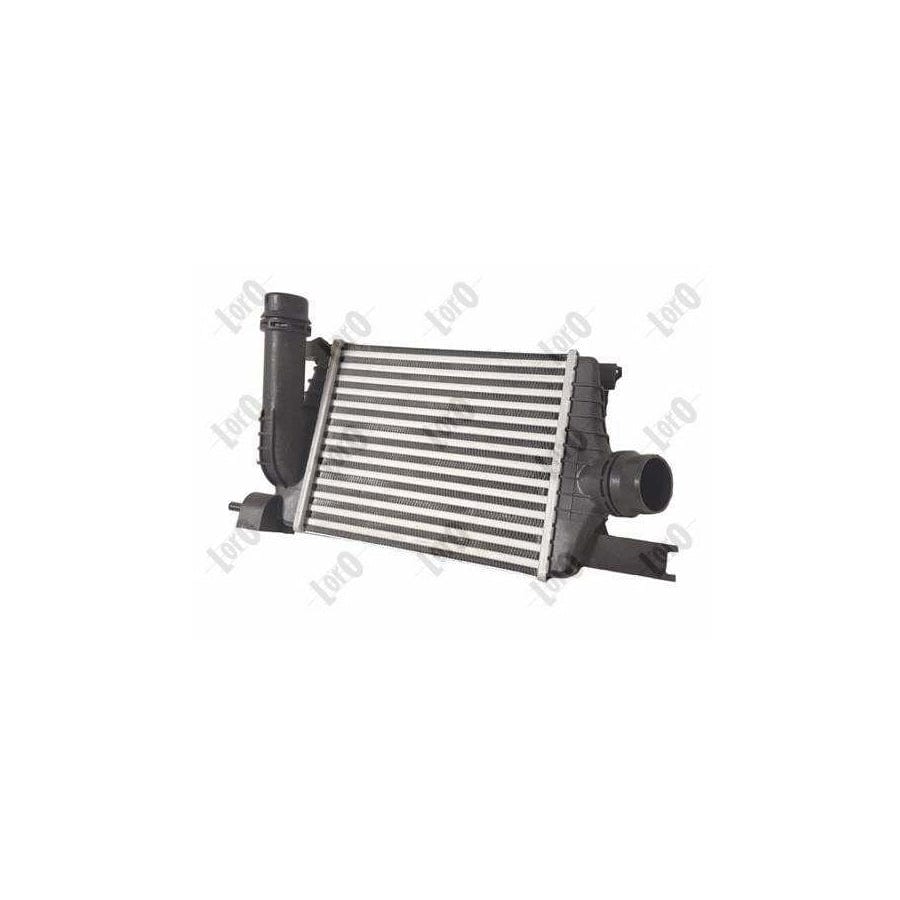 Abakus 0100180004 Intercooler | Duco Car Parts UK
