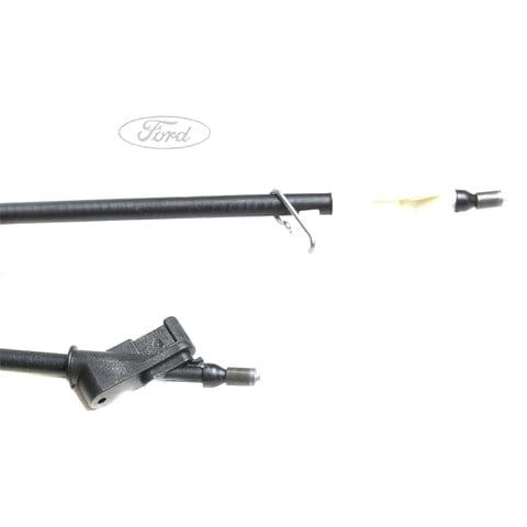 GENUINE FORD 1707756 FOCUS FOCUS C-MAX PARKING HAND BRAKE CABLE | Duco Car Parts UK