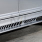 Rieger 00059035 VW Side Skirt (1J Bora & Mk4 Golf) 2 | Duco Car Parts UK Car Parts