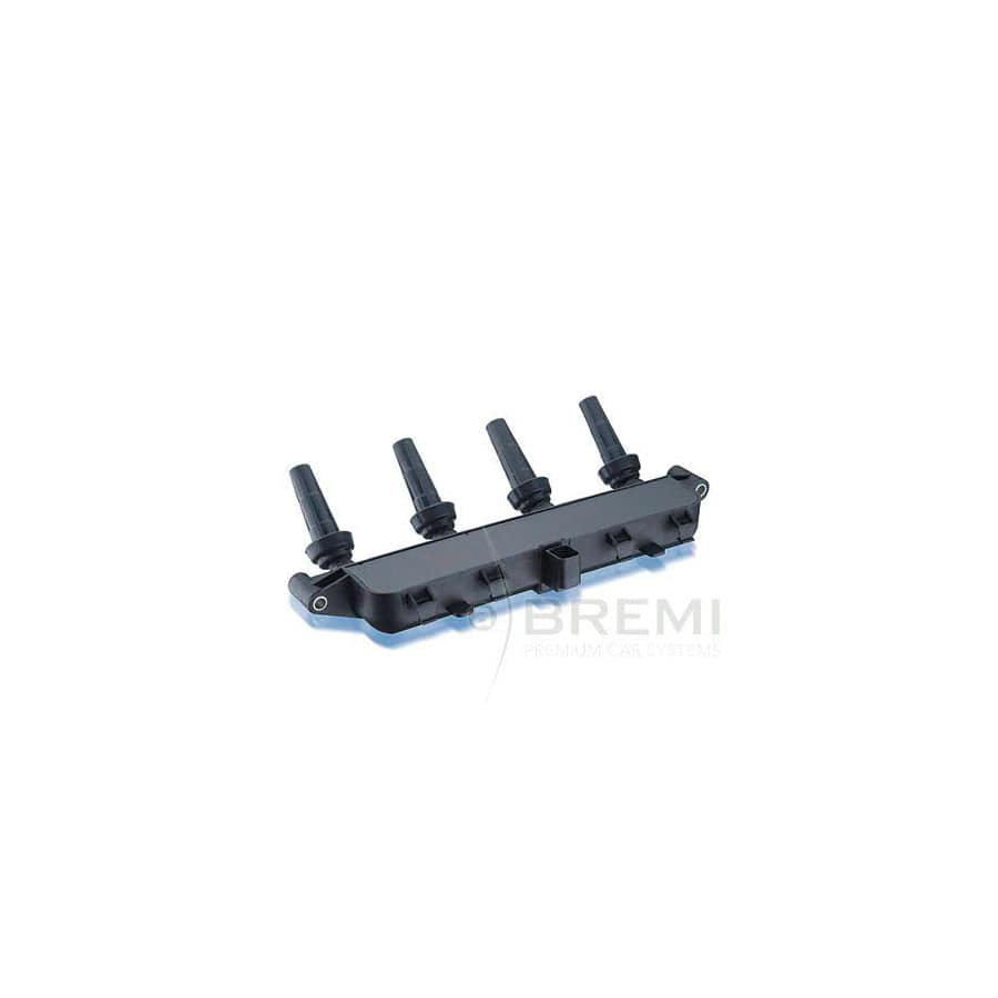 Bremi 20156 Ignition Coil