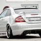 Rieger 00071013 Mercedes-Benz W209 CLK Side Skirt 6 | Duco Car Parts UK Car Parts
