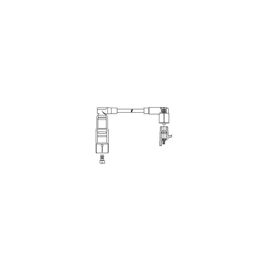 Bremi 20155 Ignition Coil