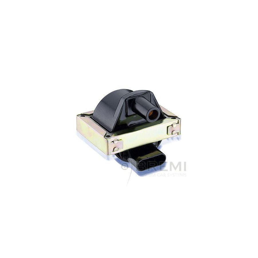 Bremi 20154 Ignition Coil For Jaguar Xj Coupe