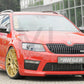 Rieger 00079013 Skoda 5E Side Skirt (Octavia RS & Octavia) 7 | Duco Car Parts UK Car Parts