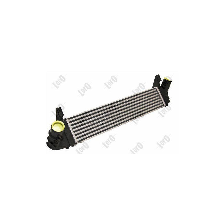 Abakus 0100180002 Intercooler For Dacia Duster Off-Road | Duco Car Parts UK