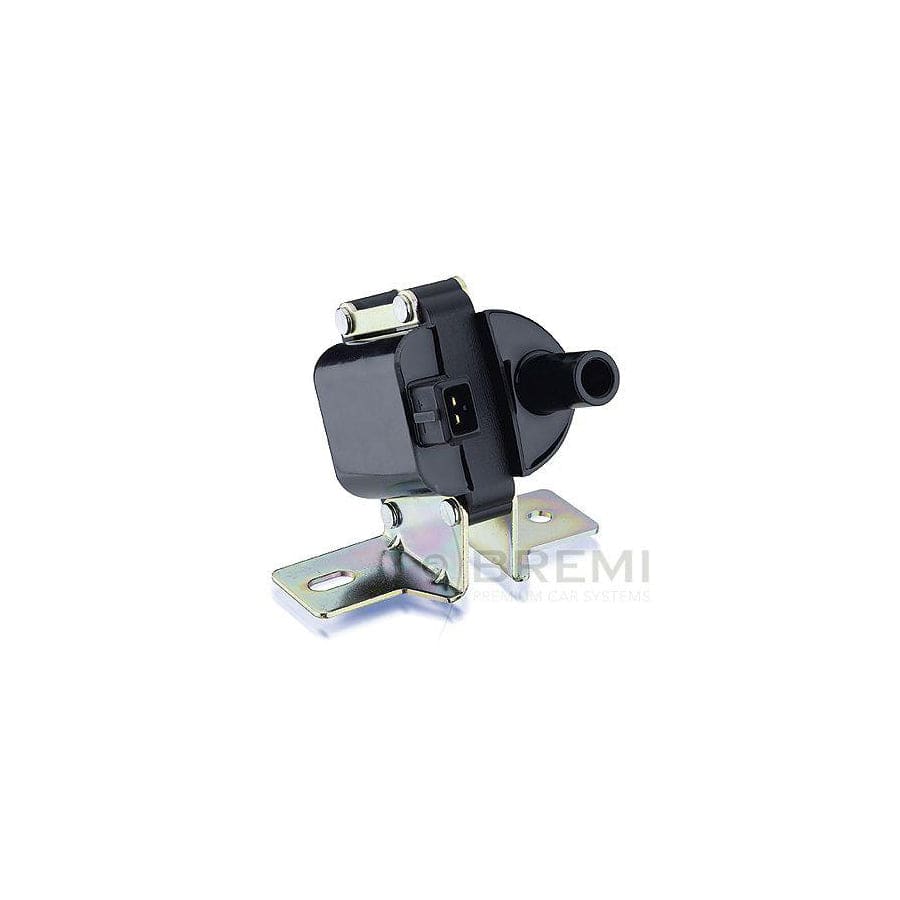 Bremi 20146 Ignition Coil For Audi 200 C3 Saloon (44, 44Q)