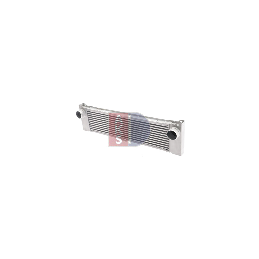 AKS Dasis 127004N Intercooler | Duco Car Parts UK