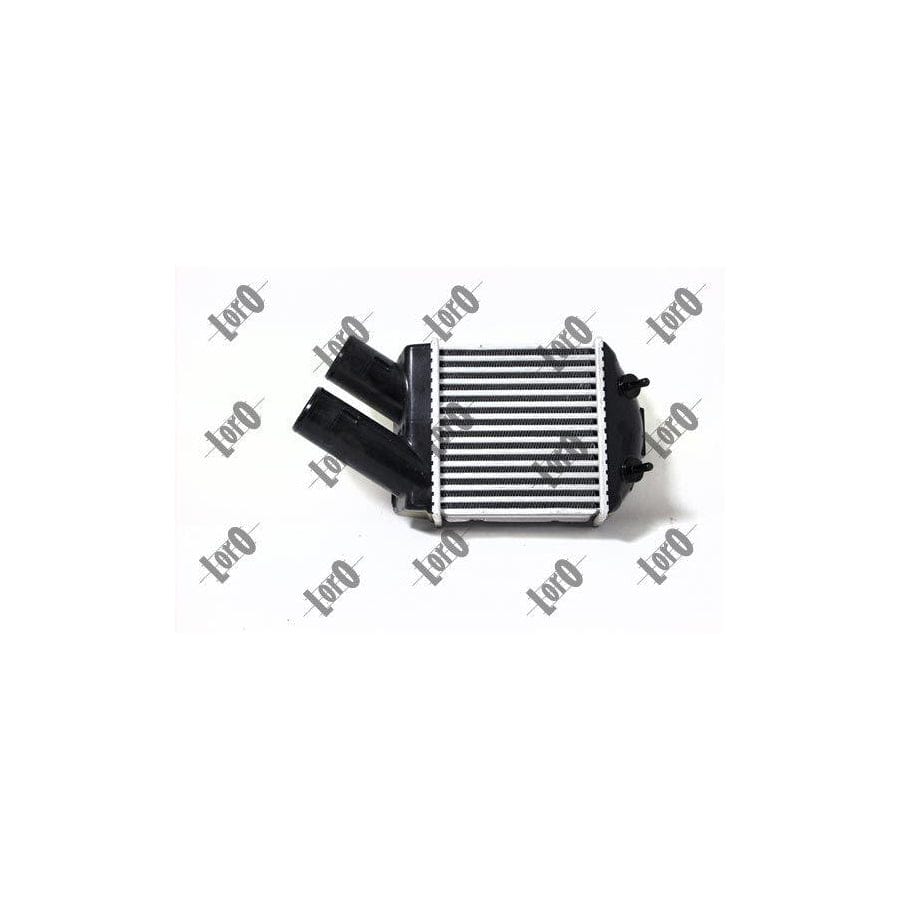 Abakus 0100180001 Intercooler For Dacia Sandero | Duco Car Parts UK
