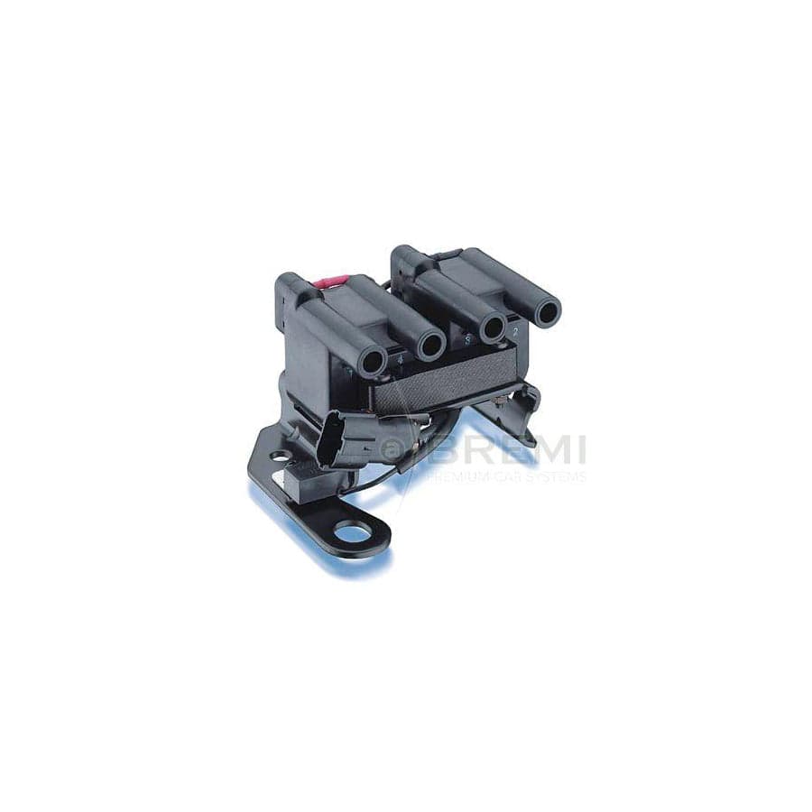 Bremi 20170 Ignition Coil