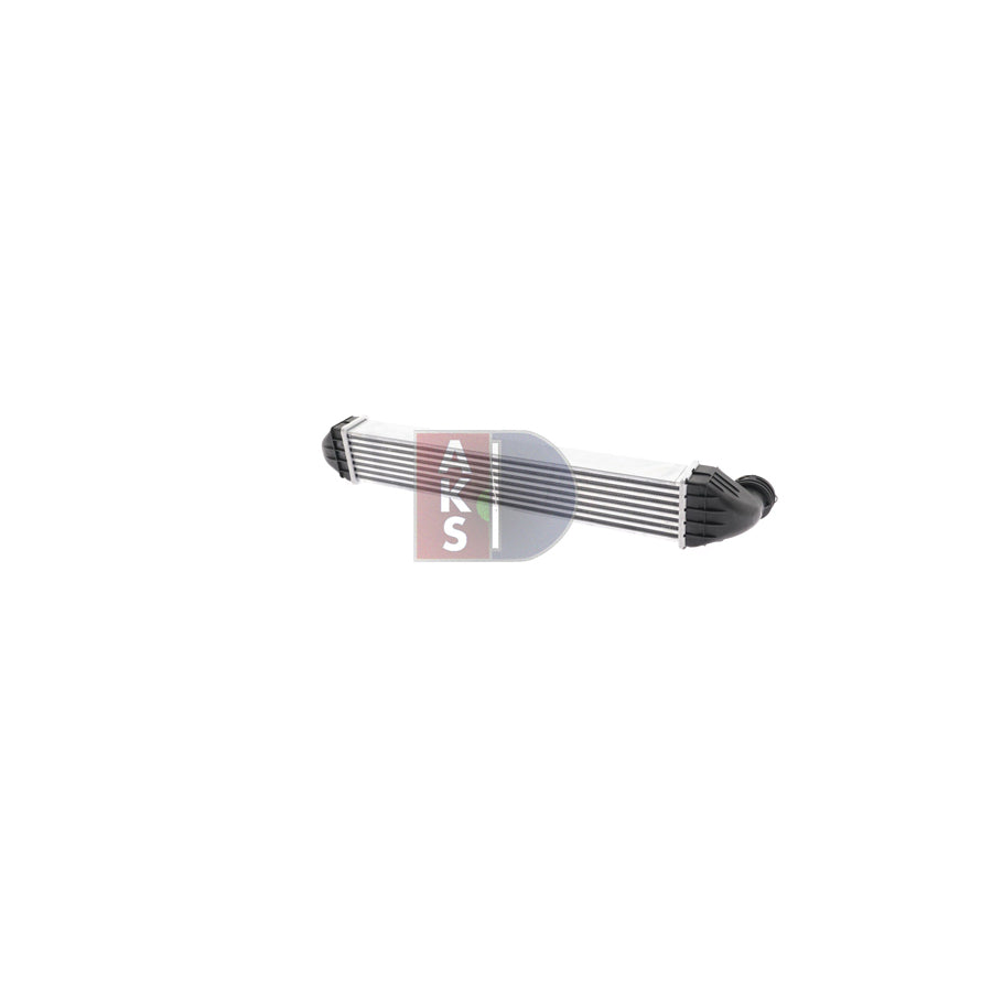 AKS Dasis 127008N Intercooler | Duco Car Parts UK