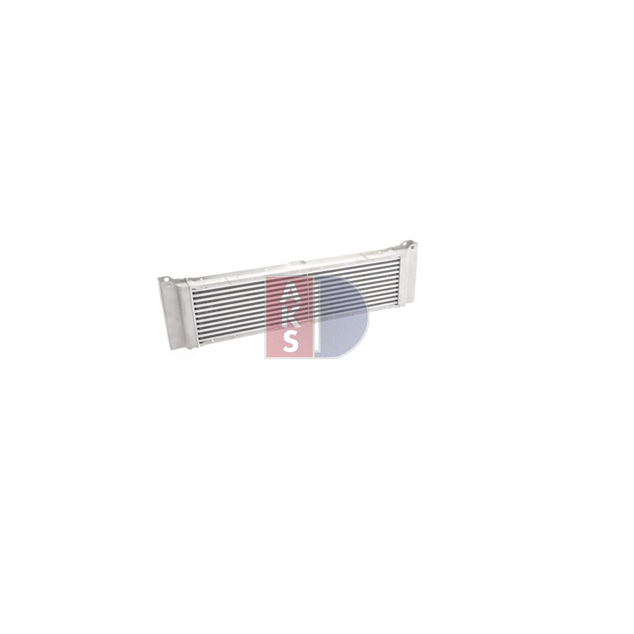 AKS Dasis 127011N Intercooler | Duco Car Parts UK