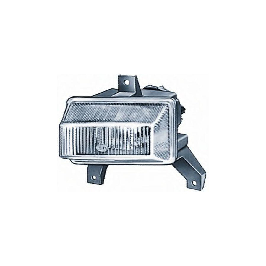 Hella 1NL 006 580-051 Fog Light