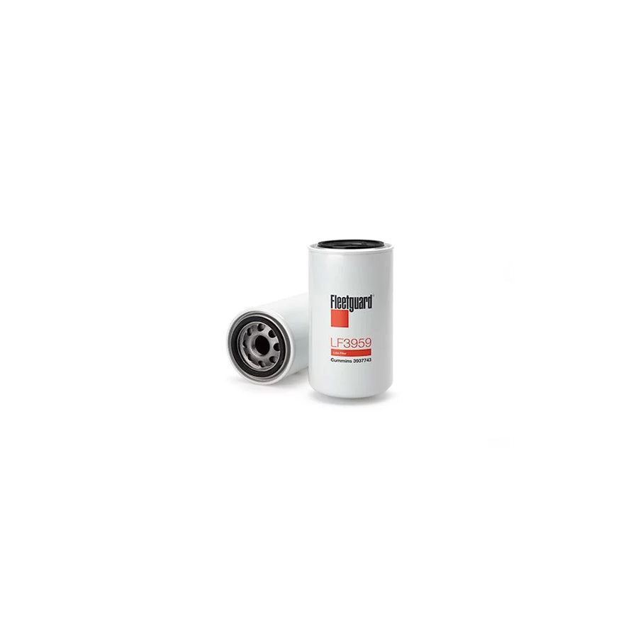 Fleetguard LF3959 Oil Filter For | Duco Car Parts UK Car Parts