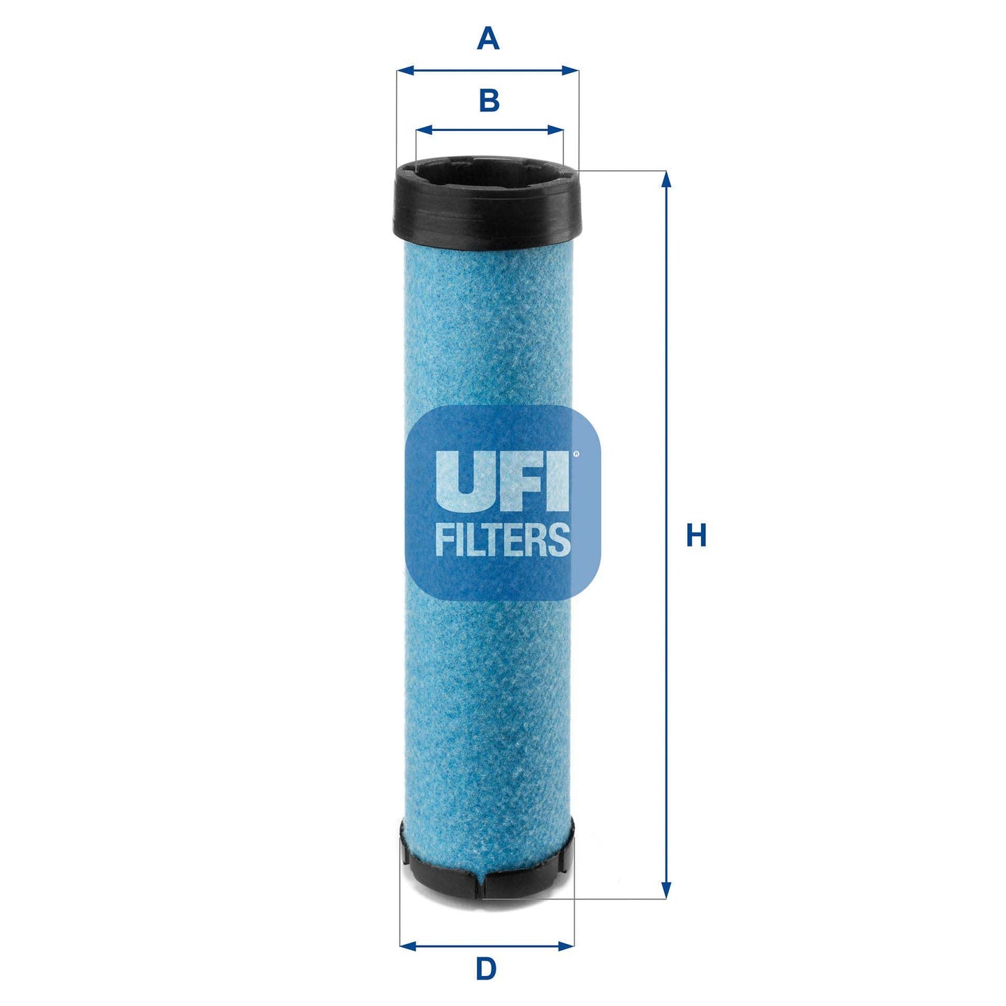 UFI 27.B85.00 Air Filter
