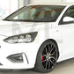 Rieger 00034201 Ford DEH Focus 4 Side Skirt Splitter (Inc. Focus 4 ST) 3 | Duco Car Parts UK Car Parts