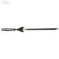 GENUINE FORD 1343668 FOCUS REAR DRUM HAND BRAKE CABLE 08/1998 - 03/2003 | Duco Car Parts UK