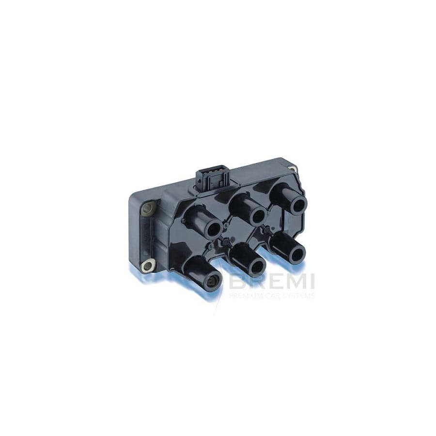 Bremi 20181 Ignition Coil