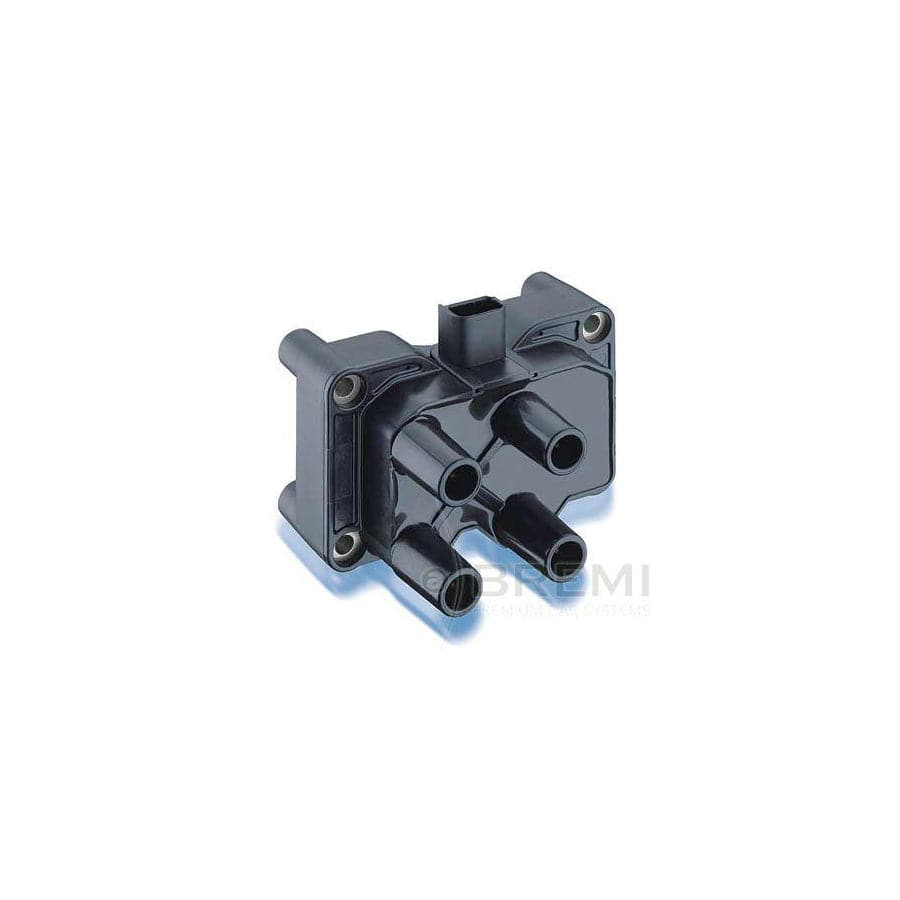 Bremi 20176 Ignition Coil