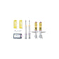 KW 10210018 Audi 80 B4 Variant 1 Coilover Kit 1  | Duco Car Parts UK Car Parts