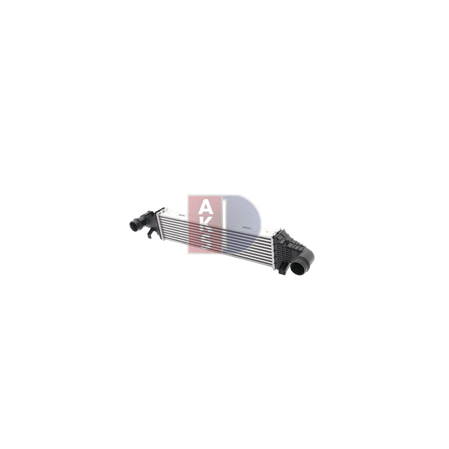 AKS Dasis 127012N Intercooler | Duco Car Parts UK