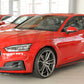 Rieger 00055488 Audi B9 F5 Side Skirt Splitter (A5 & S5) 7 | Duco Car Parts UK Car Parts