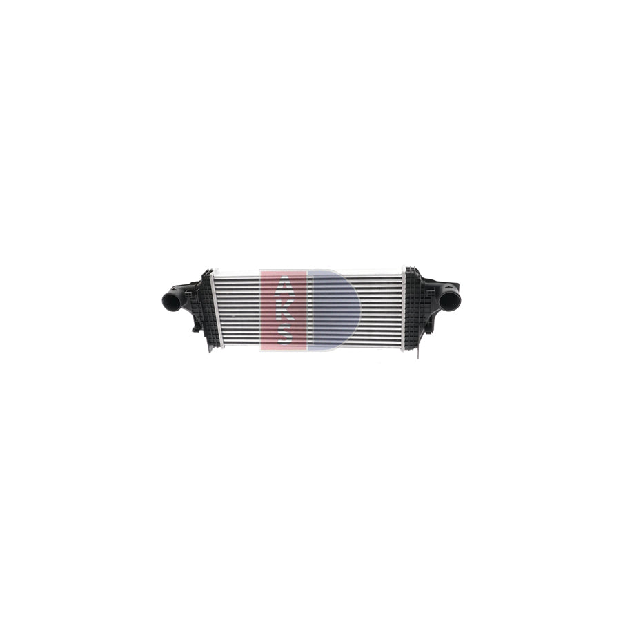 AKS Dasis 127015N Intercooler | Duco Car Parts UK