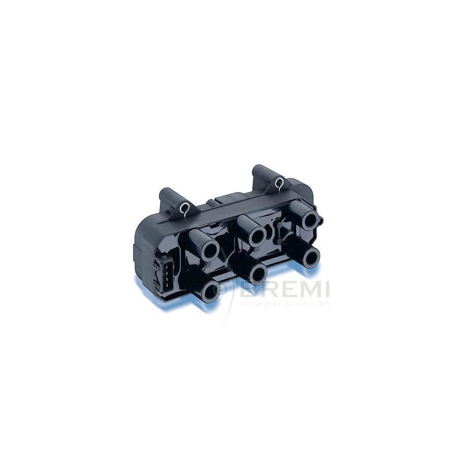 Bremi 20310 Ignition Coil