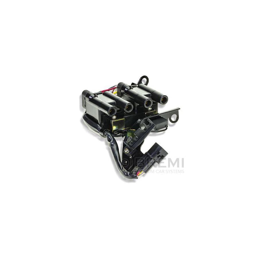 Bremi 20302 Ignition Coil