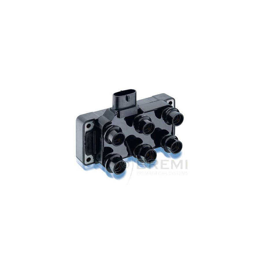Bremi 20329 Ignition Coil