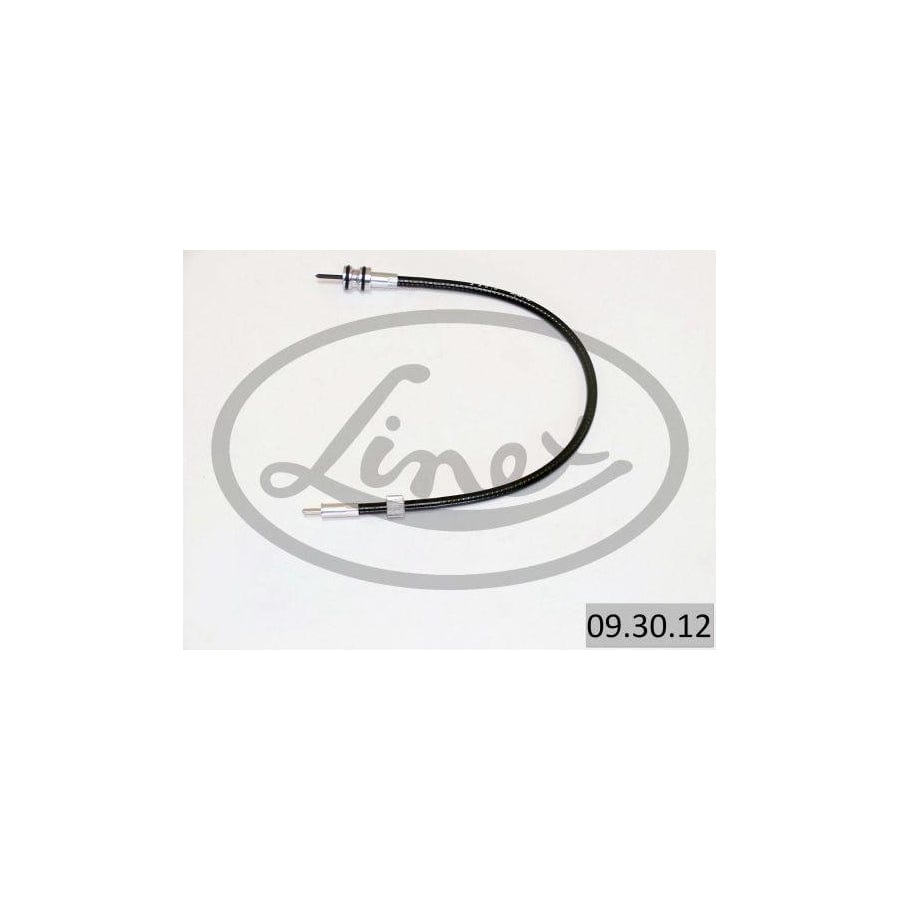 Linex 09.30.12 Speedometer Cable For Citroën Bx